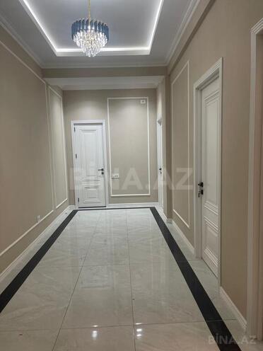 2 otaqlı yeni tikili - Gənclik m. - 100 m² (6)