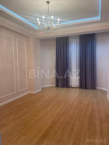 2 otaqlı yeni tikili - Gənclik m. - 100 m² (3)