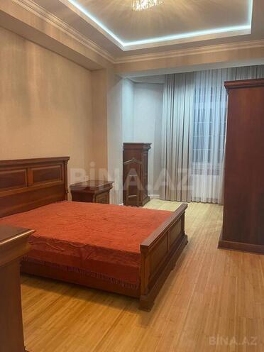 2 otaqlı yeni tikili - Gənclik m. - 100 m² (5)