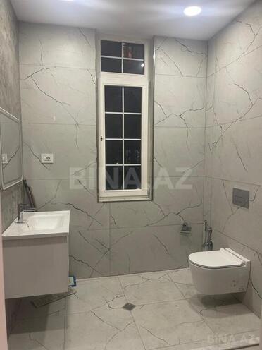 2 otaqlı yeni tikili - Gənclik m. - 100 m² (12)