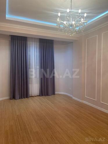 2 otaqlı yeni tikili - Gənclik m. - 100 m² (2)