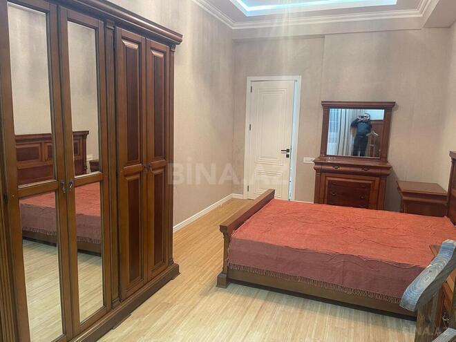 2 otaqlı yeni tikili - Gənclik m. - 100 m² (4)