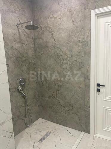 2 otaqlı yeni tikili - Gənclik m. - 100 m² (16)