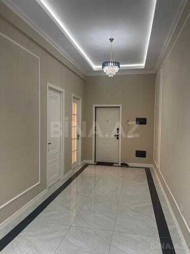 2 otaqlı yeni tikili - Gənclik m. - 100 m² (11)