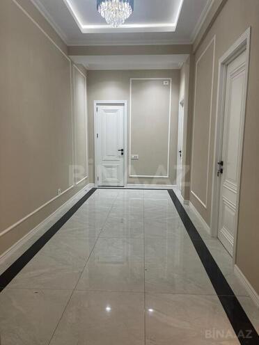 2 otaqlı yeni tikili - Gənclik m. - 100 m² (7)