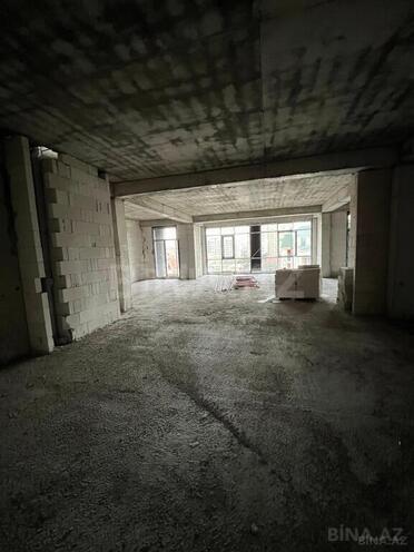 4 otaqlı yeni tikili - Nəriman Nərimanov m. - 249 m² (5)