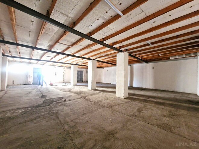 Obyekt - Xətai r. - 220 m² (2)