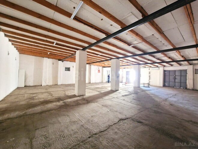 Obyekt - Xətai r. - 220 m² (5)
