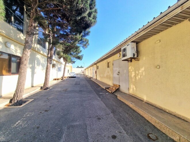 Obyekt - Xətai r. - 220 m² (1)