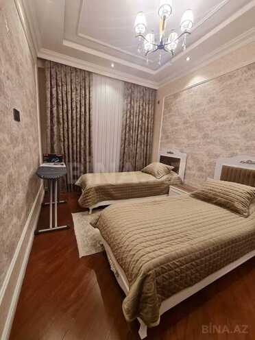 3-комн. новостройка - м. Нариман Нариманов - 120 м² (6)