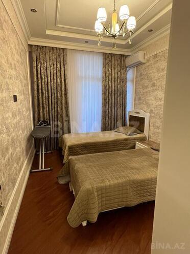 3-комн. новостройка - м. Нариман Нариманов - 120 м² (8)