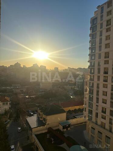 3-комн. новостройка - м. Нариман Нариманов - 120 м² (10)