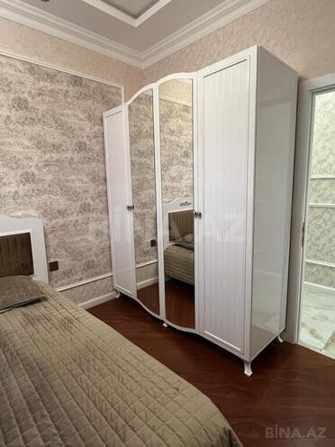 3-комн. новостройка - м. Нариман Нариманов - 120 м² (9)