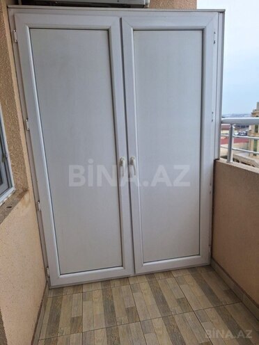 3 otaqlı yeni tikili - Xalqlar Dostluğu m. - 83 m² (27)