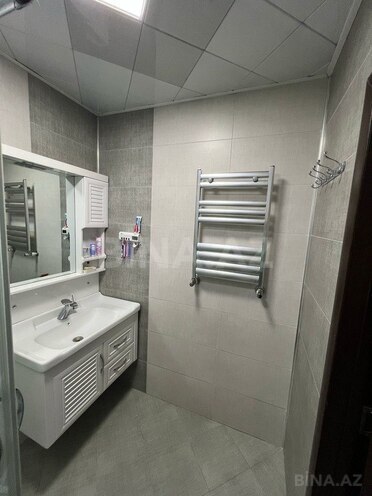 3 otaqlı yeni tikili - Xalqlar Dostluğu m. - 83 m² (3)