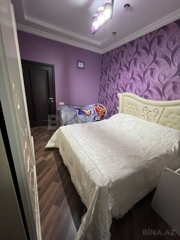 3 otaqlı yeni tikili - Xalqlar Dostluğu m. - 83 m² (1)