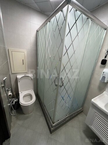 3 otaqlı yeni tikili - Xalqlar Dostluğu m. - 83 m² (4)