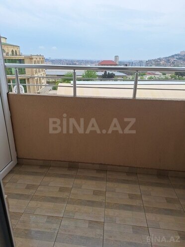 3 otaqlı yeni tikili - Xalqlar Dostluğu m. - 83 m² (25)