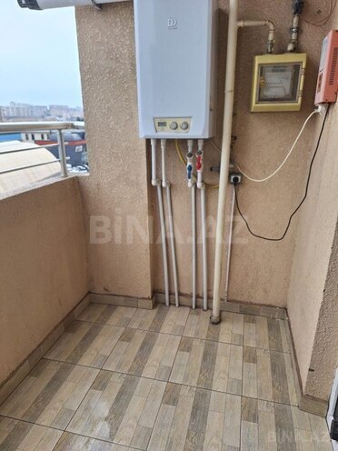 3 otaqlı yeni tikili - Xalqlar Dostluğu m. - 83 m² (26)