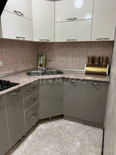 3 otaqlı yeni tikili - Xalqlar Dostluğu m. - 83 m² (20)