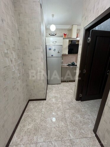 3 otaqlı yeni tikili - Xalqlar Dostluğu m. - 83 m² (23)