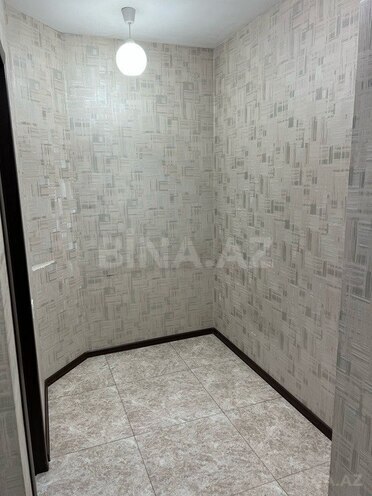 3 otaqlı yeni tikili - Xalqlar Dostluğu m. - 83 m² (24)