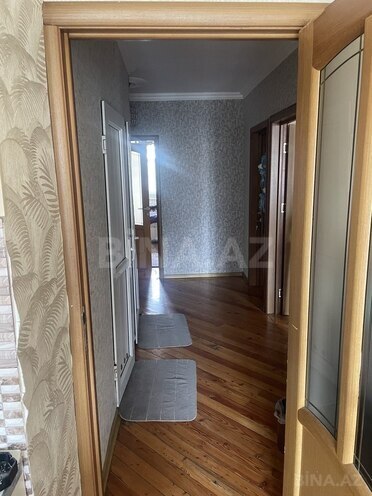 4 otaqlı köhnə tikili - Bakıxanov q. - 100 m² (9)