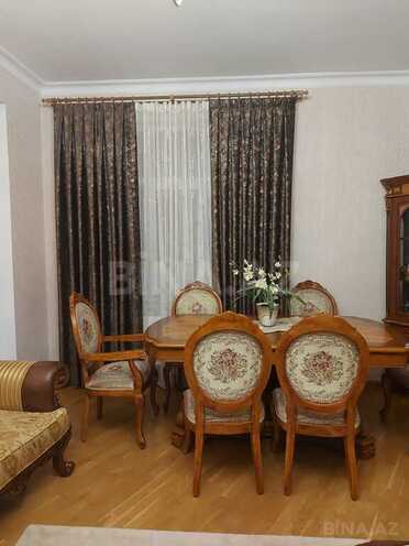 2 otaqlı yeni tikili - Nizami m. - 90 m² (6)