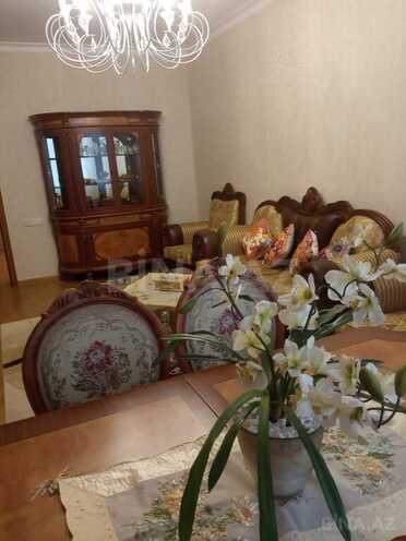 2 otaqlı yeni tikili - Nizami m. - 90 m² (7)