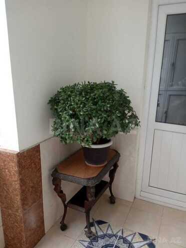 2 otaqlı yeni tikili - Nizami m. - 90 m² (17)