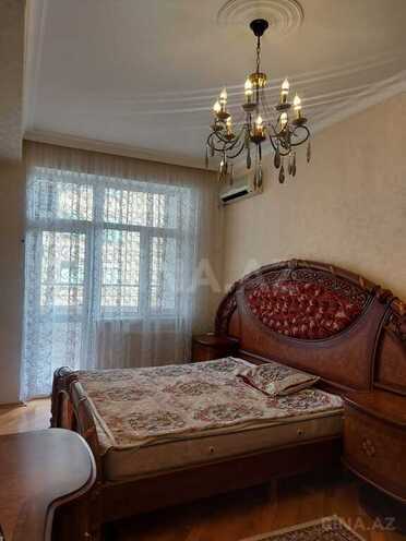 2 otaqlı yeni tikili - Nizami m. - 90 m² (10)