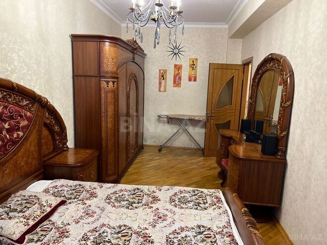 2 otaqlı yeni tikili - Nizami m. - 90 m² (11)