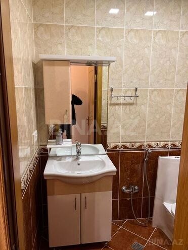 2 otaqlı yeni tikili - Nizami m. - 90 m² (12)