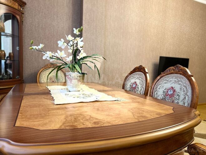 2 otaqlı yeni tikili - Nizami m. - 90 m² (9)
