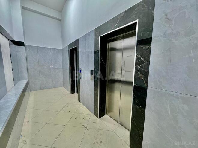 2 otaqlı yeni tikili - Azadlıq Prospekti m. - 53 m² (6)