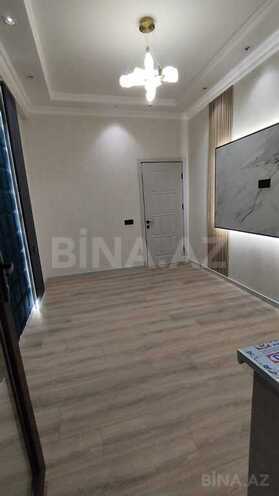 2 otaqlı yeni tikili - Azadlıq Prospekti m. - 53 m² (3)