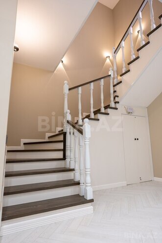 5 otaqlı həyət evi/bağ evi - Qəbələ - 200 m² (20)