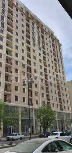 2 otaqlı yeni tikili - 8 Noyabr m. - 75 m² (10)
