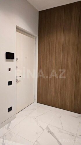 3 otaqlı yeni tikili - Ağ şəhər q. - 120 m² (5)