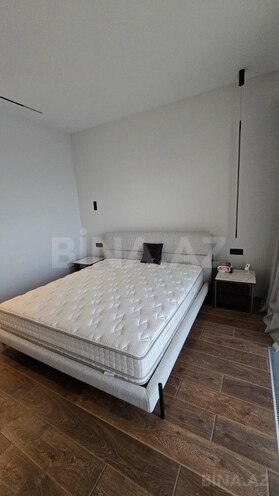 3 otaqlı yeni tikili - Ağ şəhər q. - 120 m² (3)