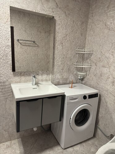 2 otaqlı yeni tikili - Xırdalan - 57 m² (5)