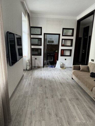 2 otaqlı yeni tikili - Xırdalan - 57 m² (2)
