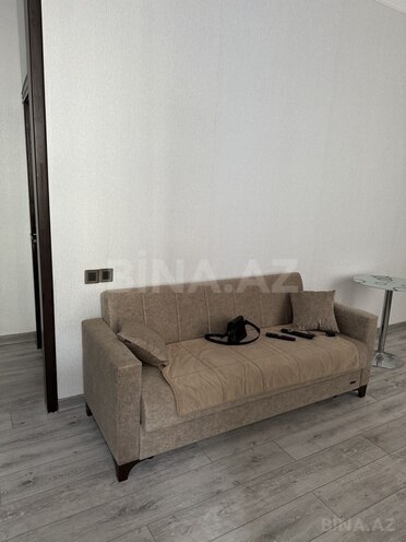 2 otaqlı yeni tikili - Xırdalan - 57 m² (1)