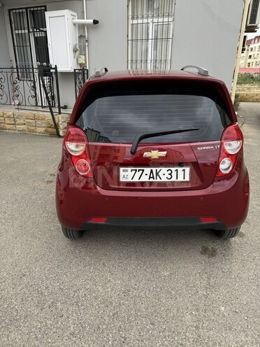 2 otaqlı yeni tikili - Xırdalan - 57 m² (7)