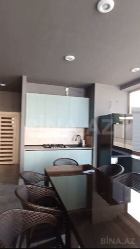 5 otaqlı həyət evi/bağ evi - Qəbələ - 200 m² (21)