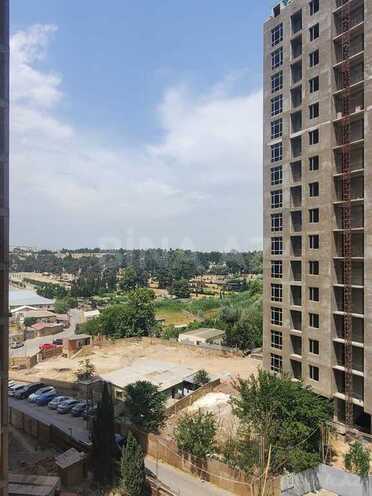 3 otaqlı yeni tikili - Badamdar q. - 100 m² (17)