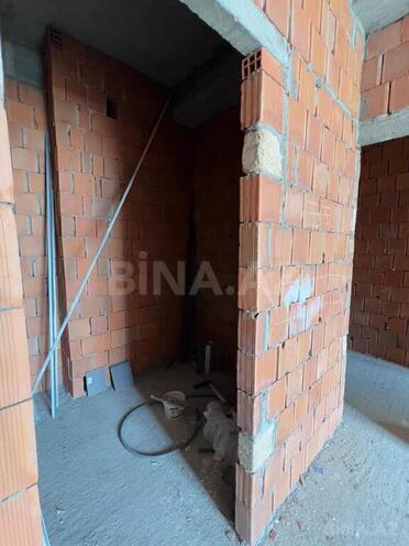3 otaqlı yeni tikili - Nəriman Nərimanov m. - 135 m² (4)