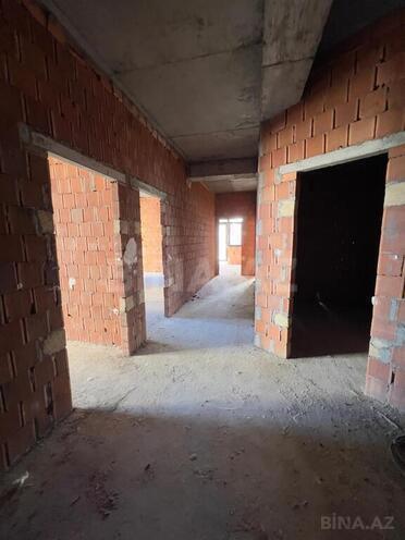 3 otaqlı yeni tikili - Nəriman Nərimanov m. - 135 m² (5)