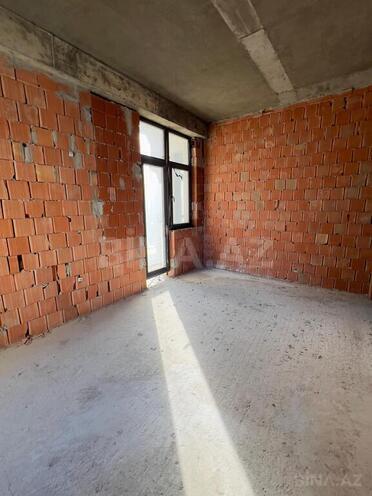 3 otaqlı yeni tikili - Nəriman Nərimanov m. - 135 m² (8)