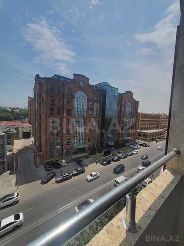 3 otaqlı yeni tikili - Badamdar q. - 100 m² (19)